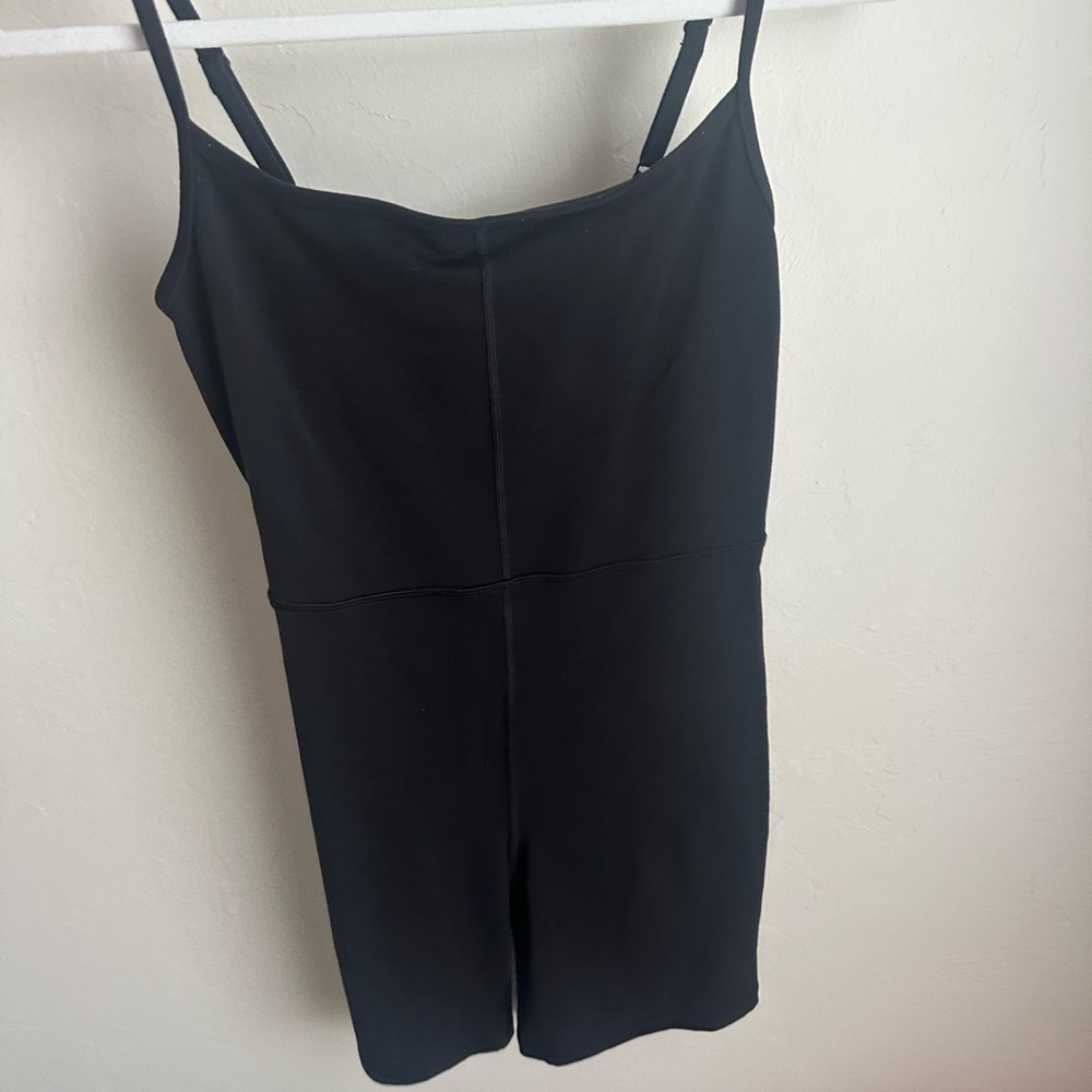 Black Onesie